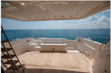 Gallery photo of Sunseeker Manhattan 62 in Dubrovnik