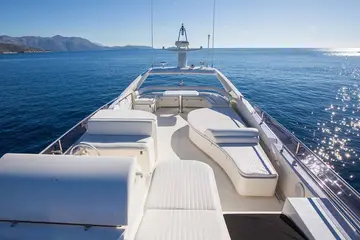 Dubrovnik yacht tour. Explore the Adriatic in style with Tendo Travel.