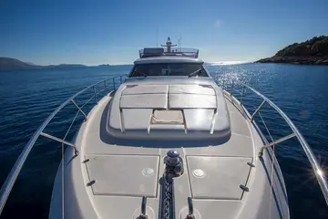 Luxury yacht charter Dubrovnik, Croatia - Explore the Adriatic with Tendo Travel