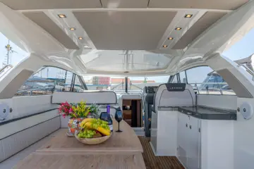 Luxury yacht dubrovnik leader tendo luxury011