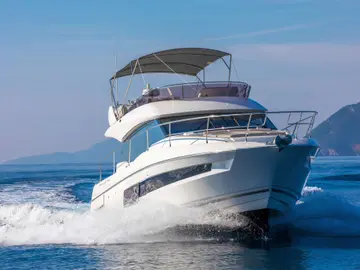 Luxury yacht from our boat fleet, available for charter Dubrovnik, Croatia. Explore Elafiti Islands, Hvar, or create a custom itinerary.