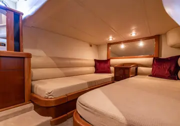 SeaLine T51 luxury yacht charter Dubrovnik - photo 09
