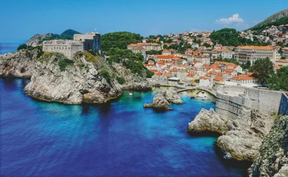 Dubrovnik, Croatia | private boat tour