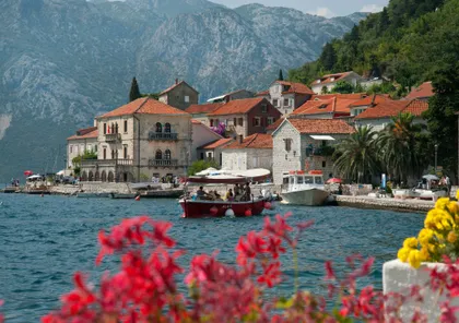 Montenegro, Montenegro | luxury travel experience