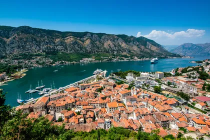 Montenegro, Montenegro | private boat tour