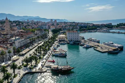 Split, Croatia | exclusive private tours