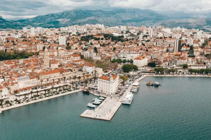 Split, Croatia | luxury travel experience