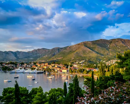 Split, Croatia | private boat tour