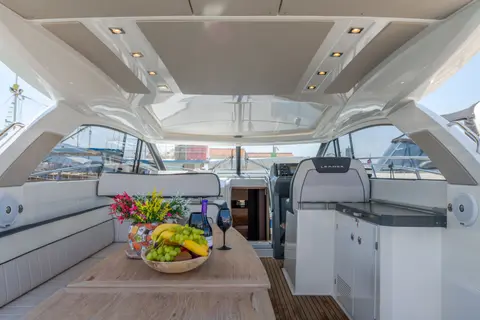 Luxury yacht dubrovnik leader tendo luxury011
