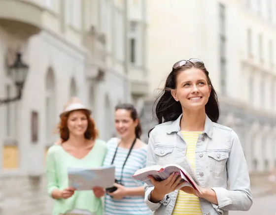 tour guide(s) - tour guide in Dubrovnik
