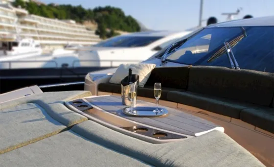 Gallery photo of MY CHOCO Sunseeker in Dubrovnik