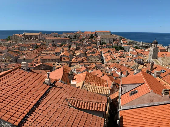Dubrovnik Old Town — the real King's Landing from Game of Thrones, filming location private tour