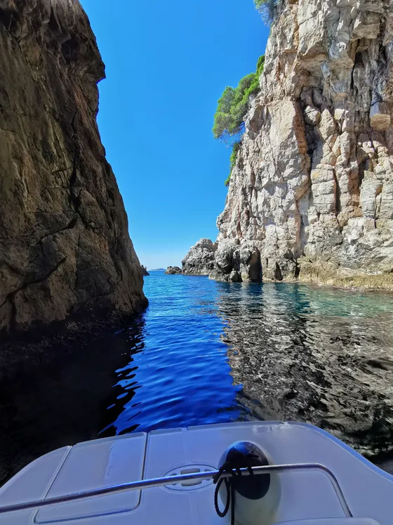 Blue Cave Boat Tour Dubrovnik | #1 Private Speedboat Excursion