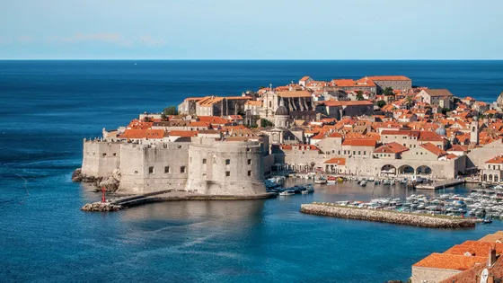 Dubrovnik, Croatia | luxury travel experience