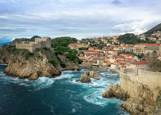 Dubrovnik, Croatia | luxury holiday destination