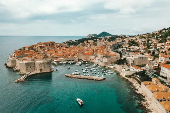 Dubrovnik, Croatia | luxury yacht charter destination