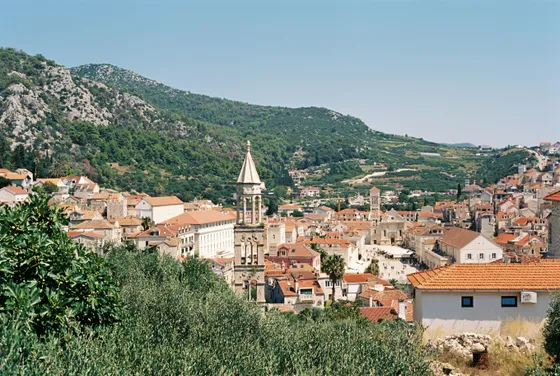 Hvar, Croatia | luxury travel experience