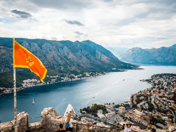 Montenegro, Montenegro | luxury holiday destination