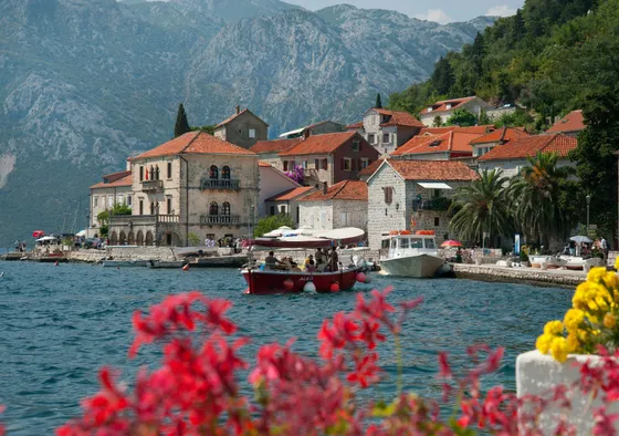 Montenegro, Montenegro | luxury travel experience