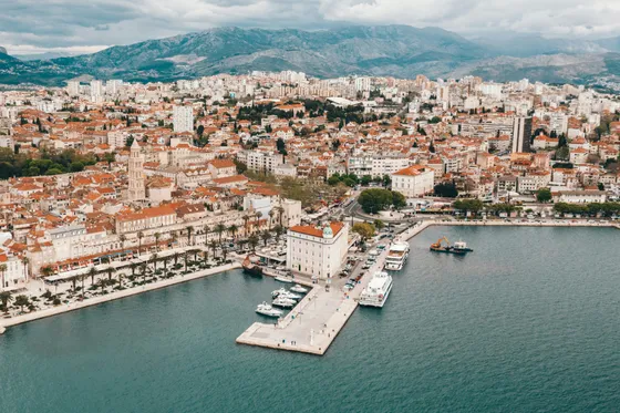 Split, Croatia | luxury travel experience