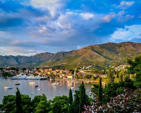 Split, Croatia | private boat tour