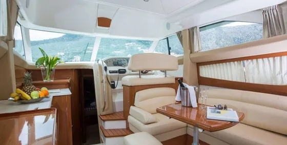 Gallery photo of Jeanneau 42 Fly in Dubrovnik