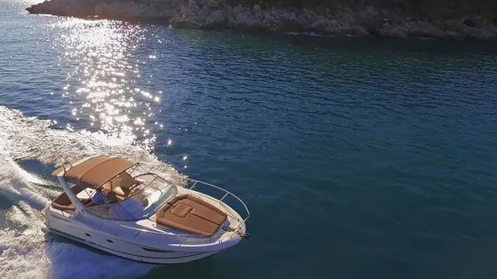 Luxury speedboat tour Dubrovnik archipelago