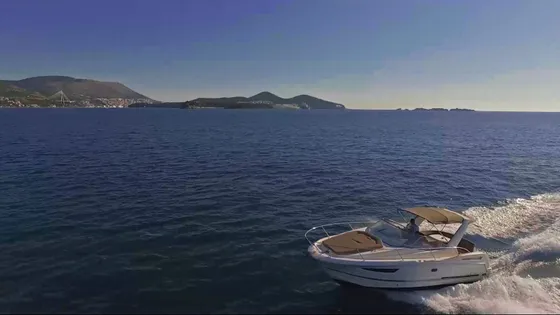 Escape to paradise. Private boat charters from Dubrovnik.