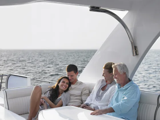 Dubrovnik yacht tours. Bespoke itineraries & luxury service with Tendo.