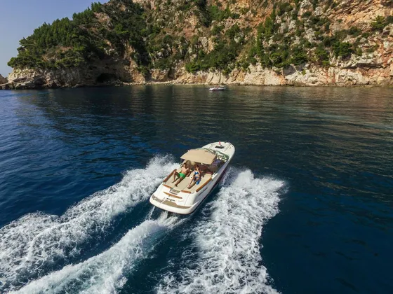 Explore the Elaphiti Islands from Dubrovnik with Tendo Luxury Travel.