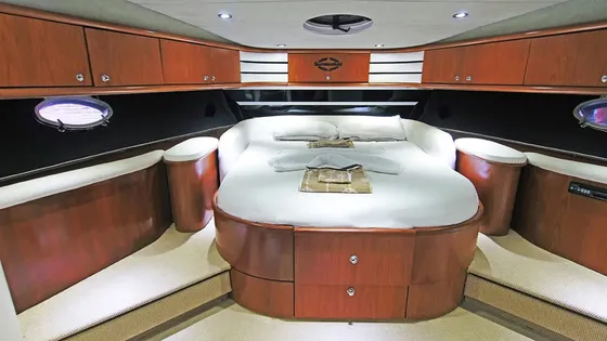 Gallery photo of Sunseeker Manhattan 62 in Dubrovnik