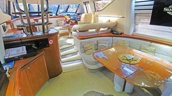 Sunseeker Manhattan 62