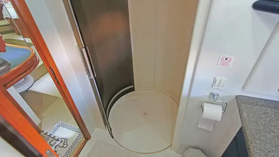 Sunseeker Manhattan 62