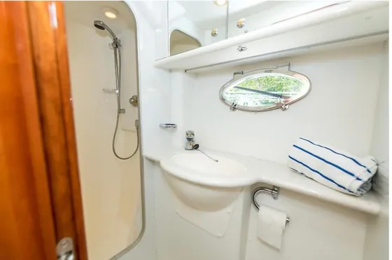 Sunseeker Manhattan 62