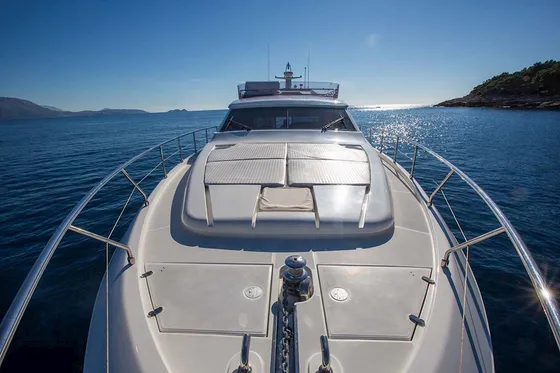 Luxury yacht charter Dubrovnik, Croatia - Explore the Adriatic with Tendo Travel