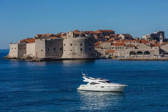 Dubrovnik luxury yacht tour | Tendo Travel | Explore Croatian islands