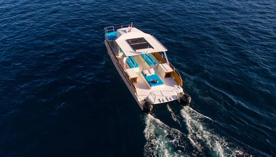 catamaran tour of the dubrovnik archipelago image 3