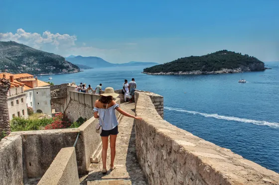 Historic Dubrovnik. Book your luxury escape with Tendo.