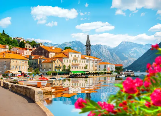 Magnificient Boka Bay Private Yacht Tour | Dubrovnik to Montenegro