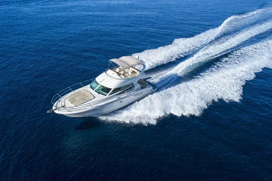 Luxury yacht charter Dubrovnik | Tendo Travel