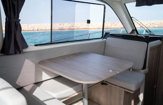 Luxury Quicksilver 905 Weekend Speedboat Charter Dubrovnik