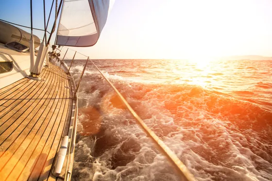 private excursions in Dubrovnik - sailing private boat tour