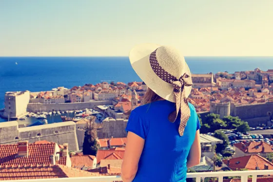 Experience breathtaking Dubrovnik views with Tendo Luxury Travel.