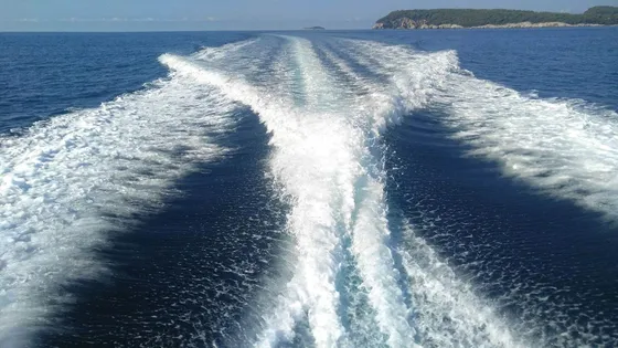 Zy private boat tour dubrovnik elafiti
