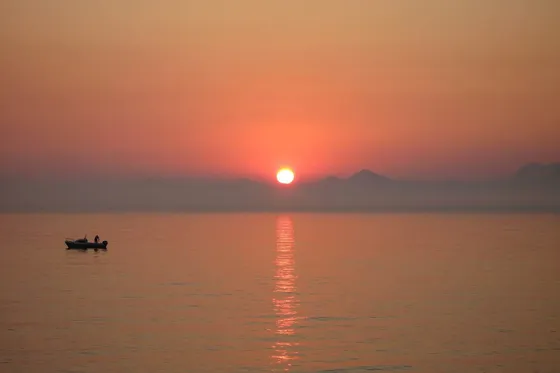 Dubrovnik Summer Festival Fireworks from a Boat | Pod Boat Tours