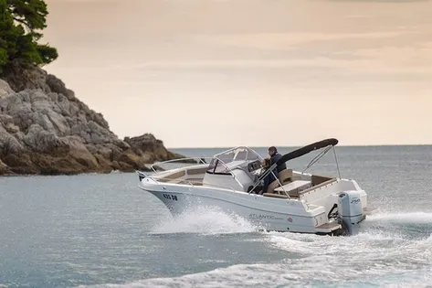 Explore on Blue cave your own