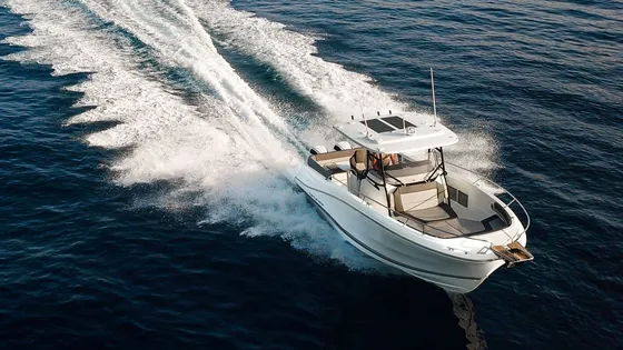 Explore Dubrovnik's stunning coastline on an executive class speedboat adventure. Discover hidden gems with Tendo Luxury Travel.