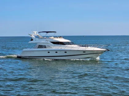 Sunseeker Manhattan 62