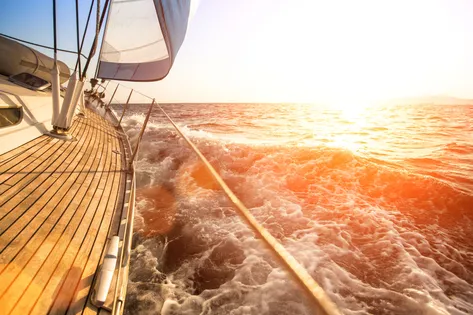 private excursions in Dubrovnik - sailing private boat tour