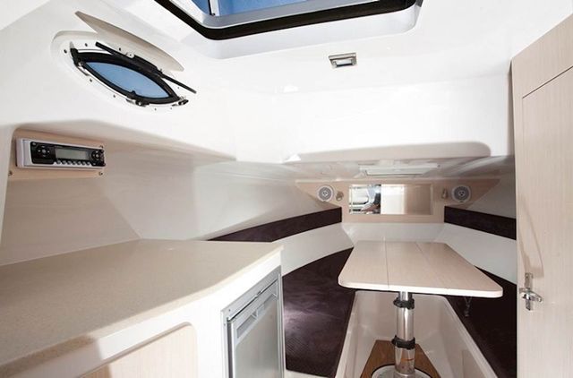 Create your own custom itinerary for a private boat tour.